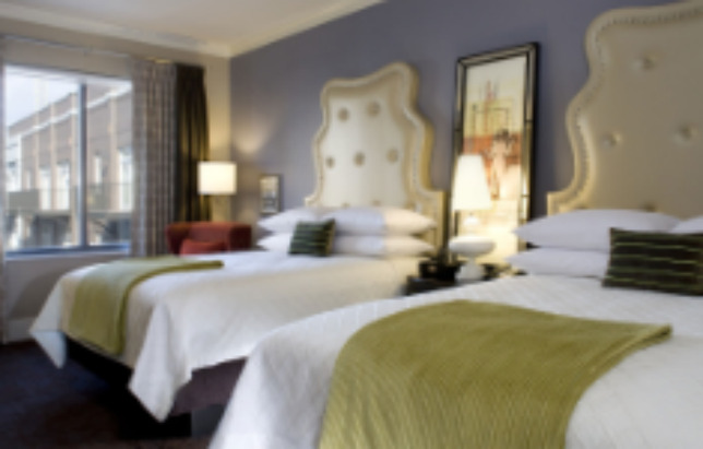 Hotel Andaz Savannah, By Hyatt 4*