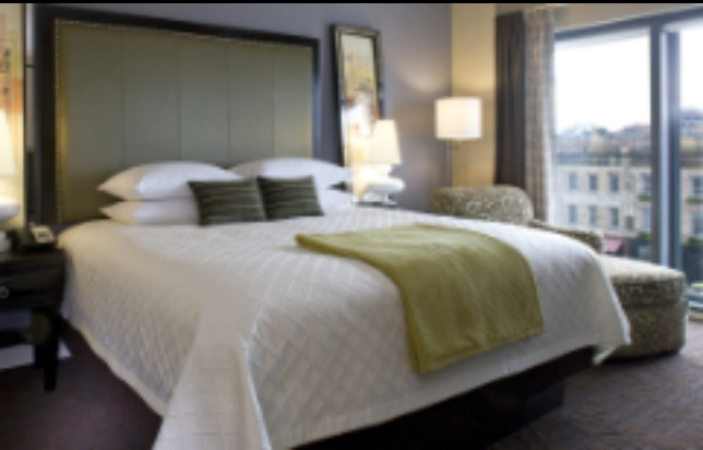 Andaz Savannah, By Hyatt 4* Savannah