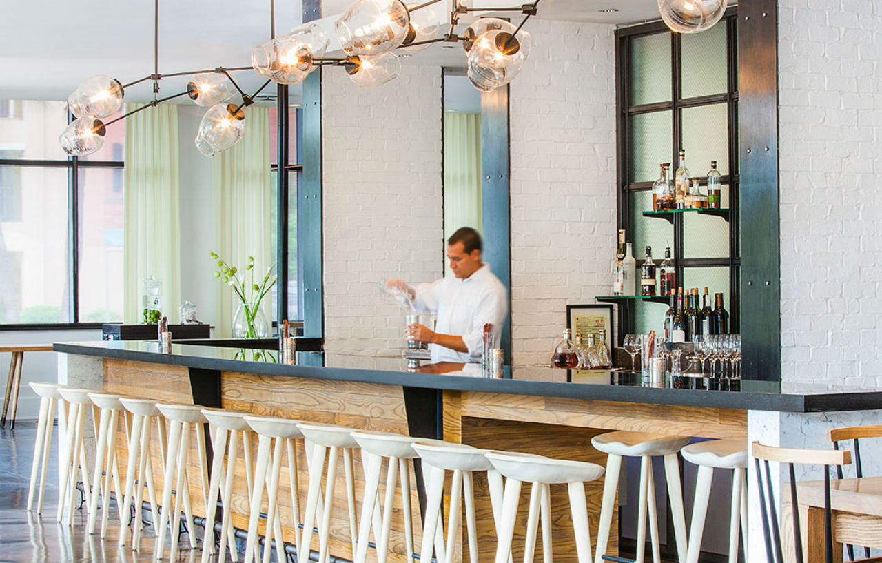 Hotel Andaz Savannah, By Hyatt 4*