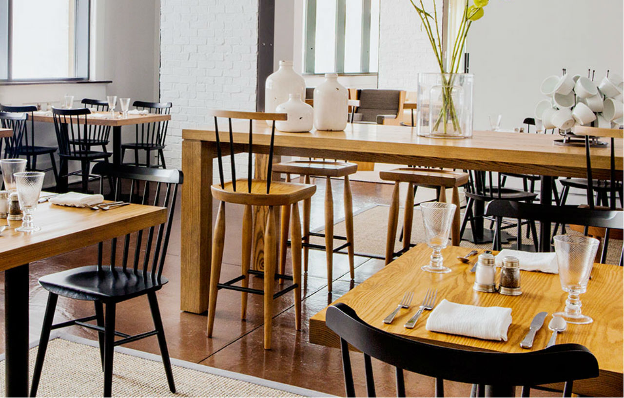 Andaz Savannah, By Hyatt 4* Savannah
