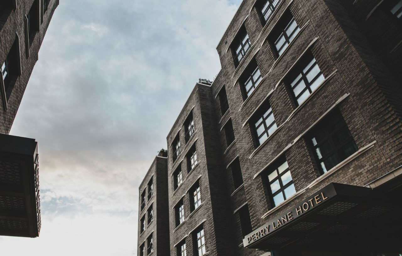Perry Lane Hotel, A Luxury Collection Hotel, 5* Savannah