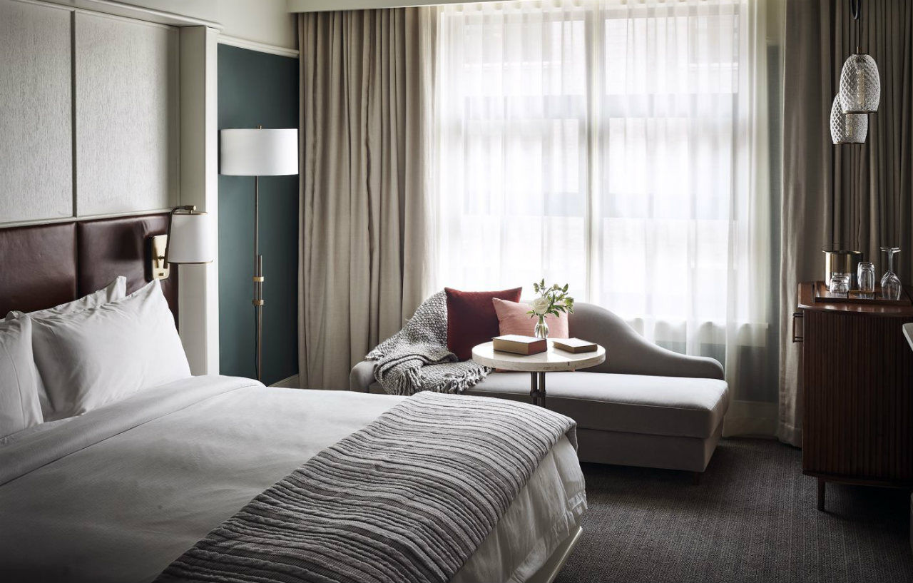 Hotel Perry Lane Hotel, A Luxury Collection Hotel, Savannah