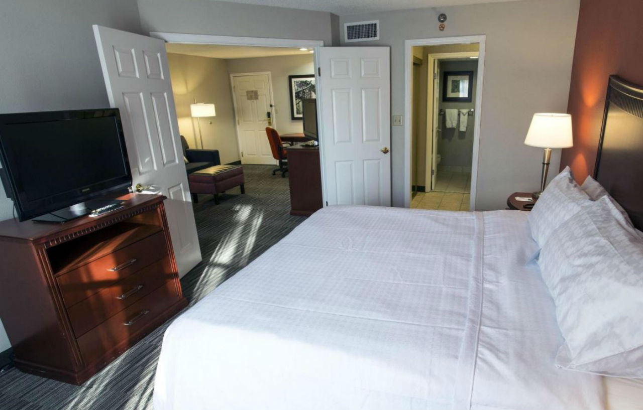 Homewood By Hilton Hotel