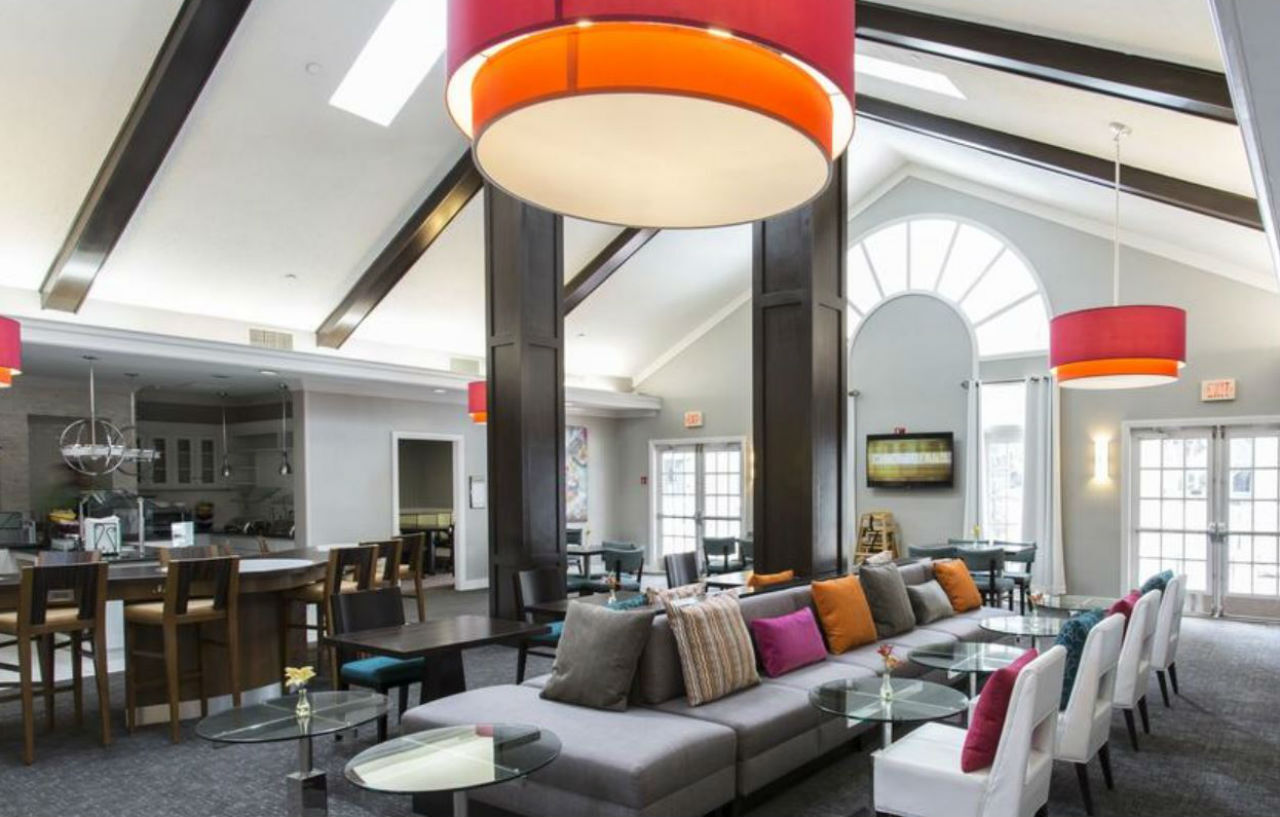 Homewood By Hilton Savannah