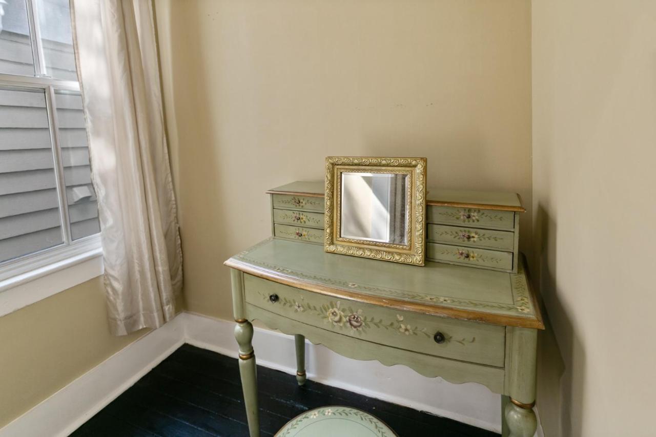 Magic 3-bedroom Townhouse On Forsyth Holiday home