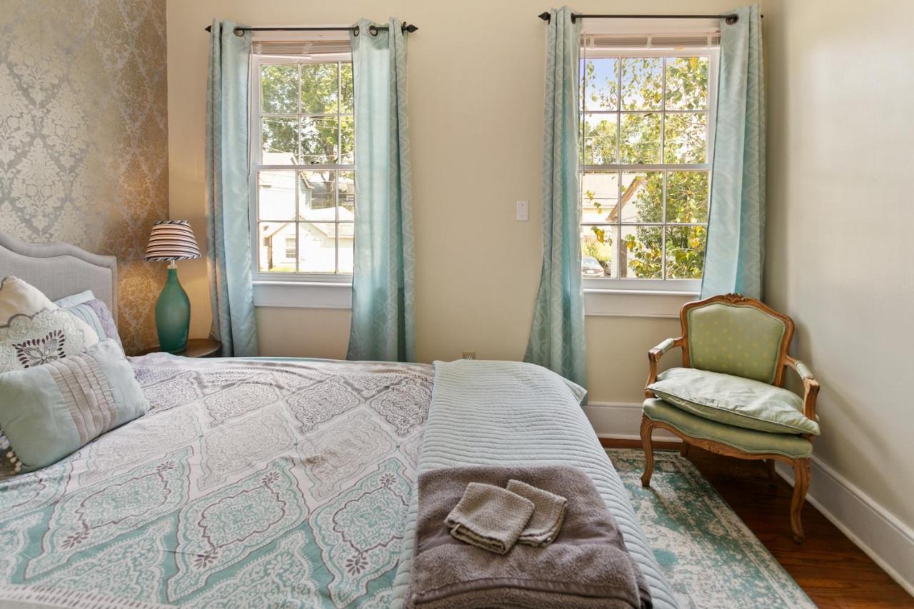 Holiday home Magic 3-bedroom Townhouse On Forsyth *