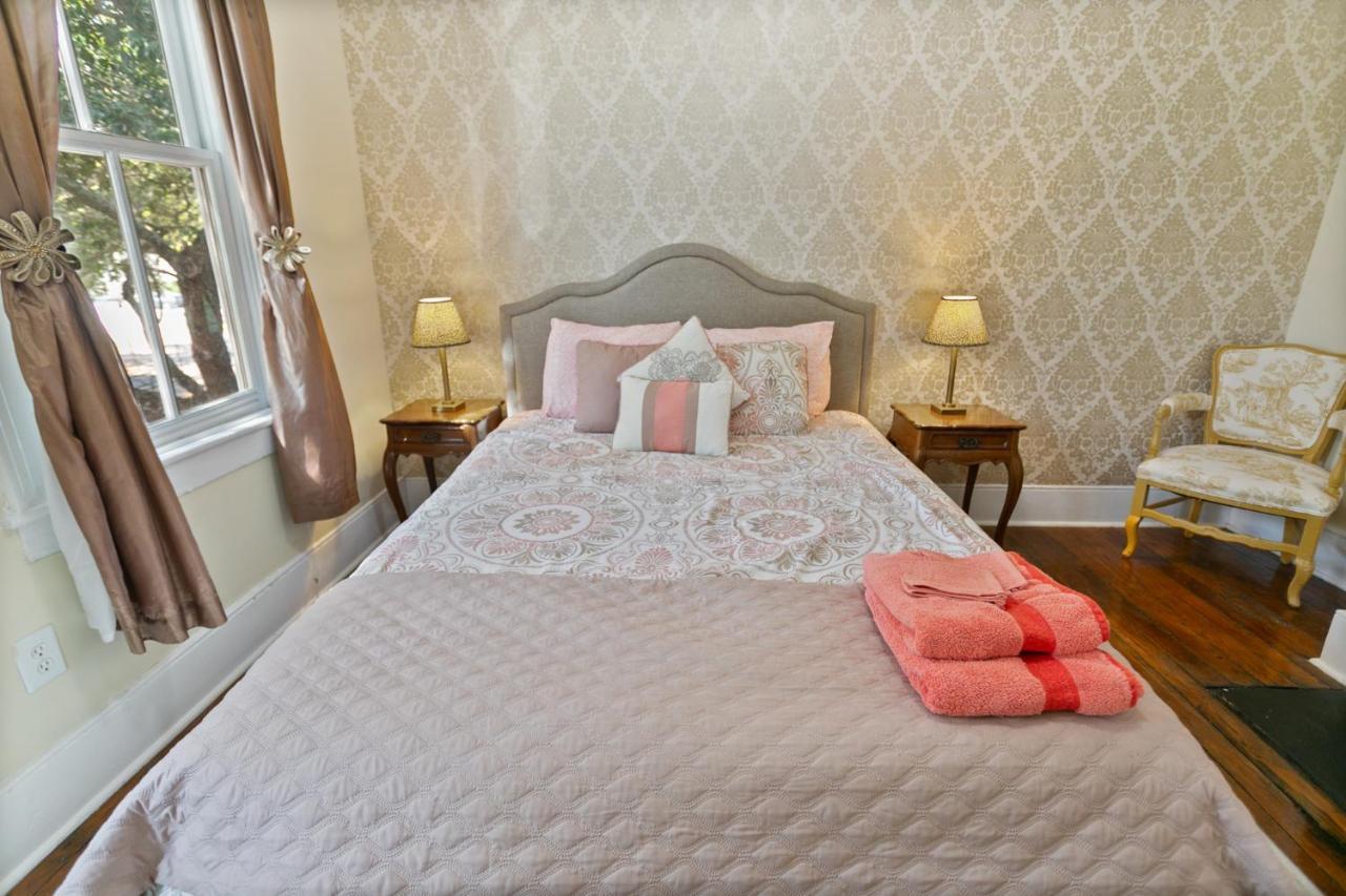 Magic 3-bedroom Townhouse On Forsyth Holiday home *