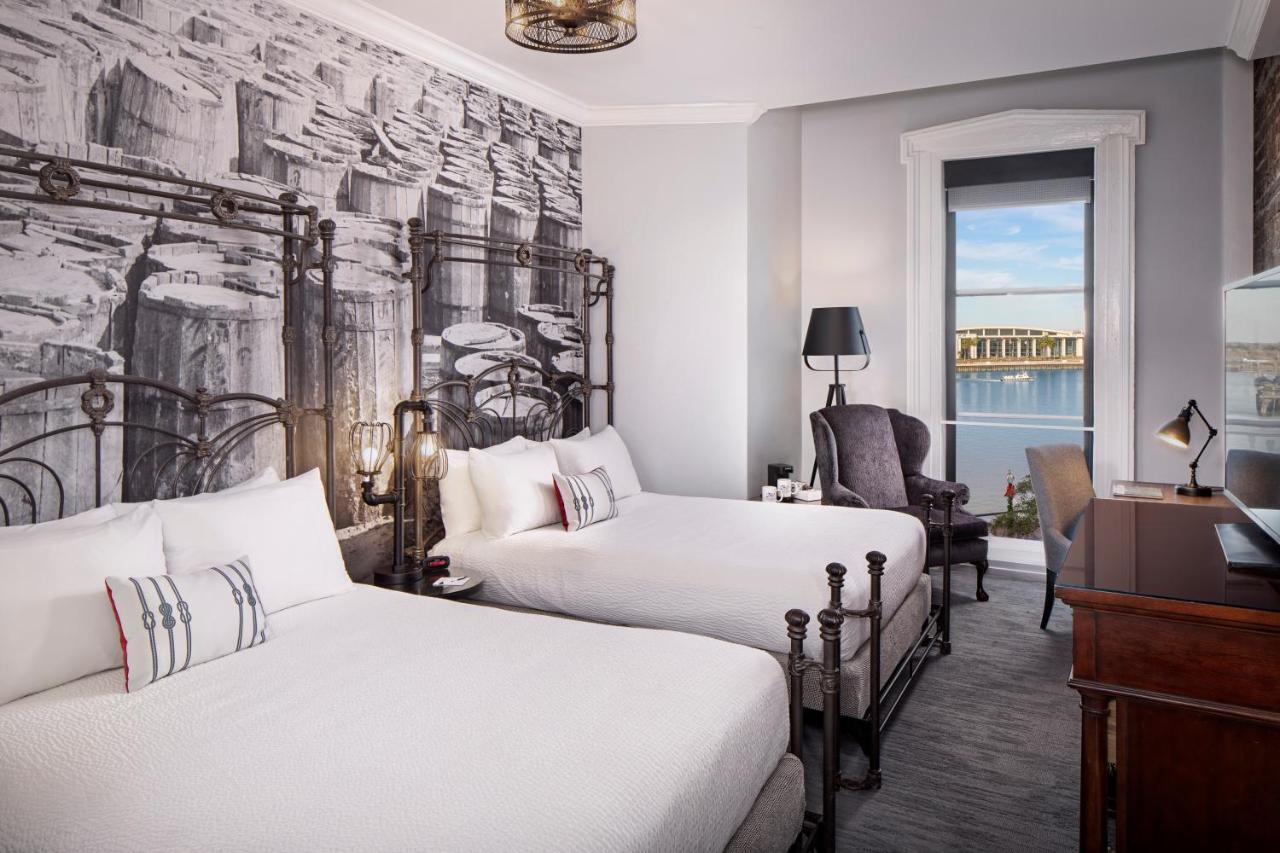 River Street (adults Only) Hotel