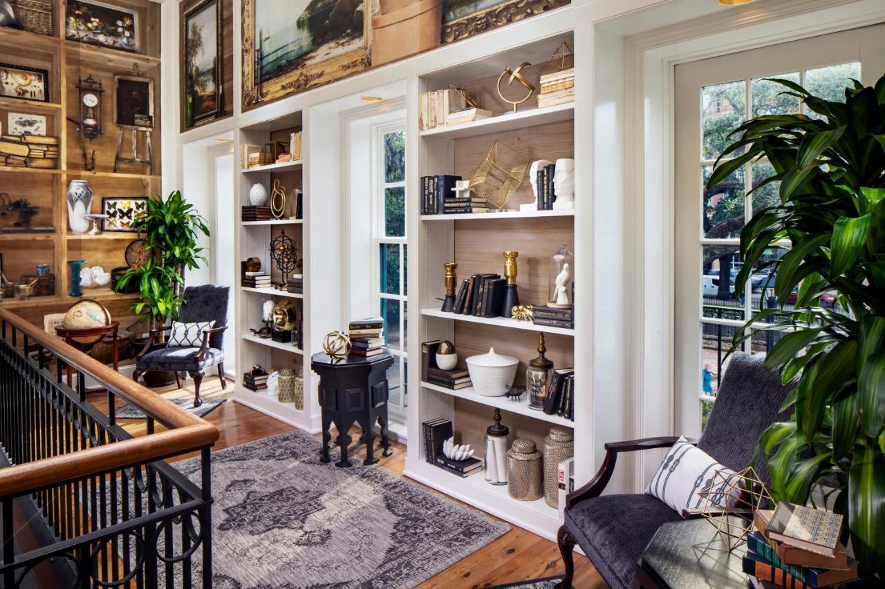 River Street (adults Only) Hotel Savannah