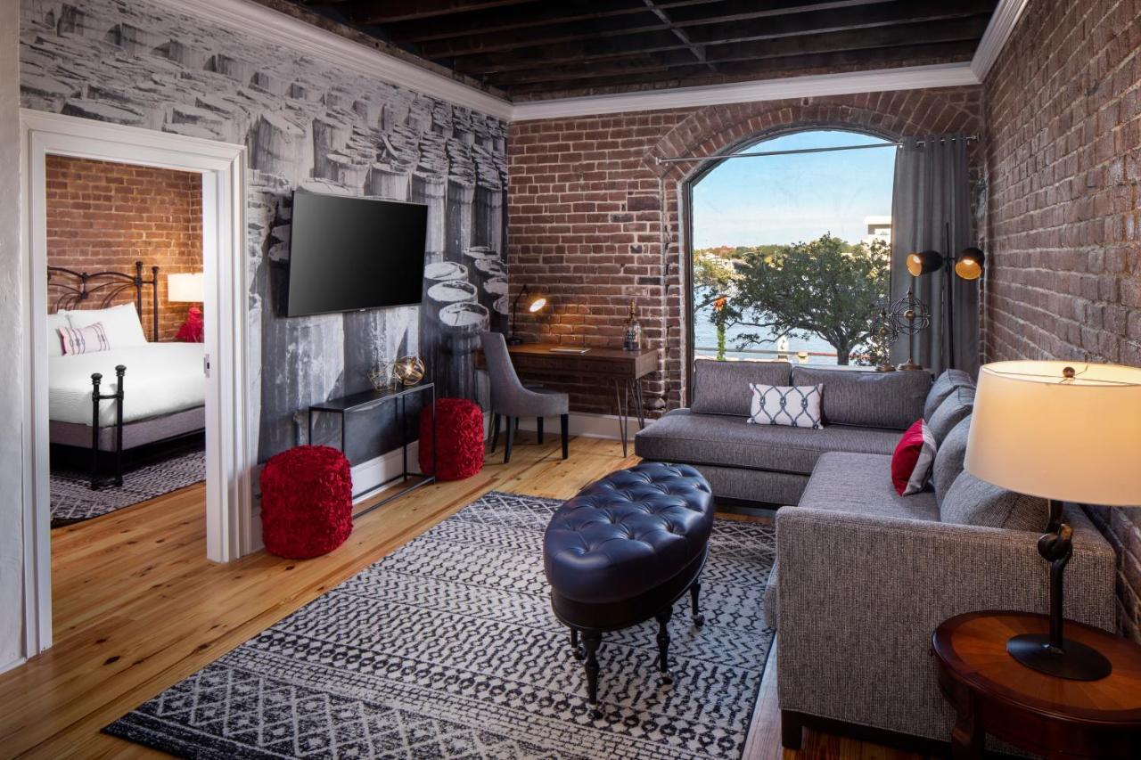 River Street (adults Only) Hotel