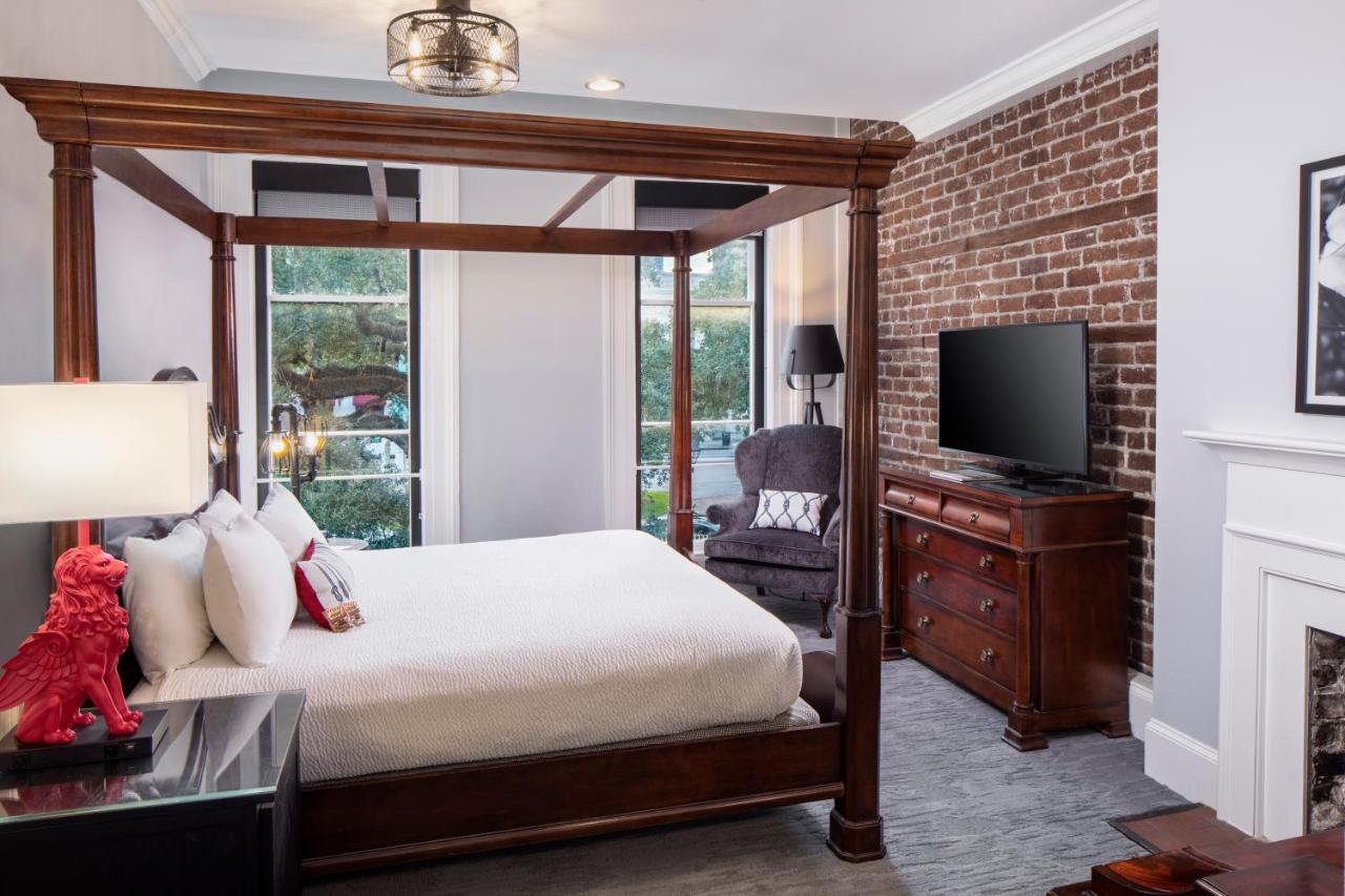 River Street (adults Only) 4* Savannah