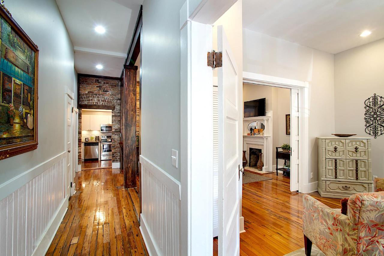 Newly Renovated Historic Townhome! *