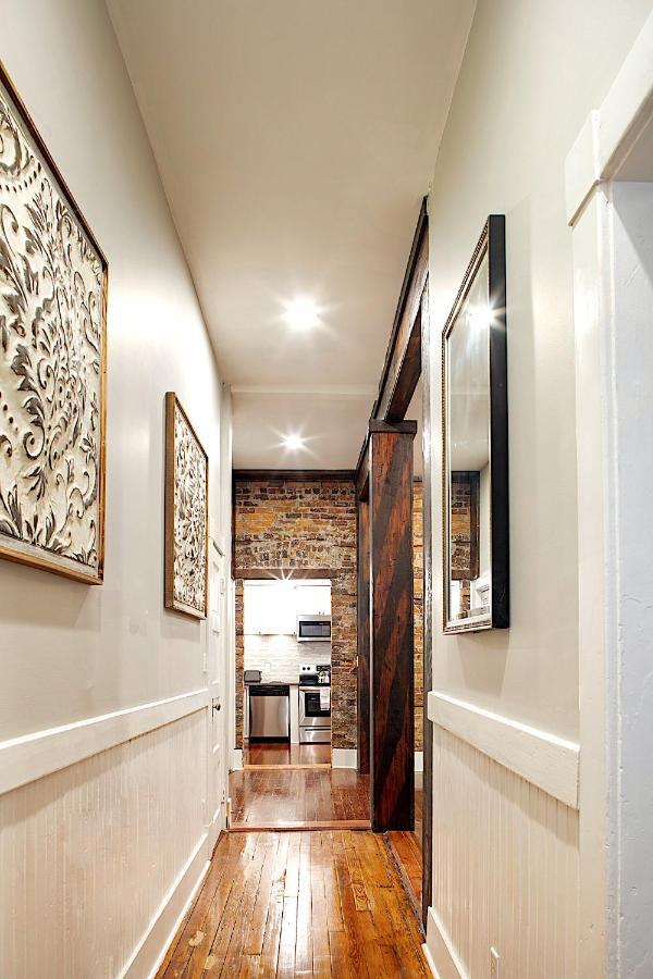 Newly Renovated Historic Townhome! Apartment