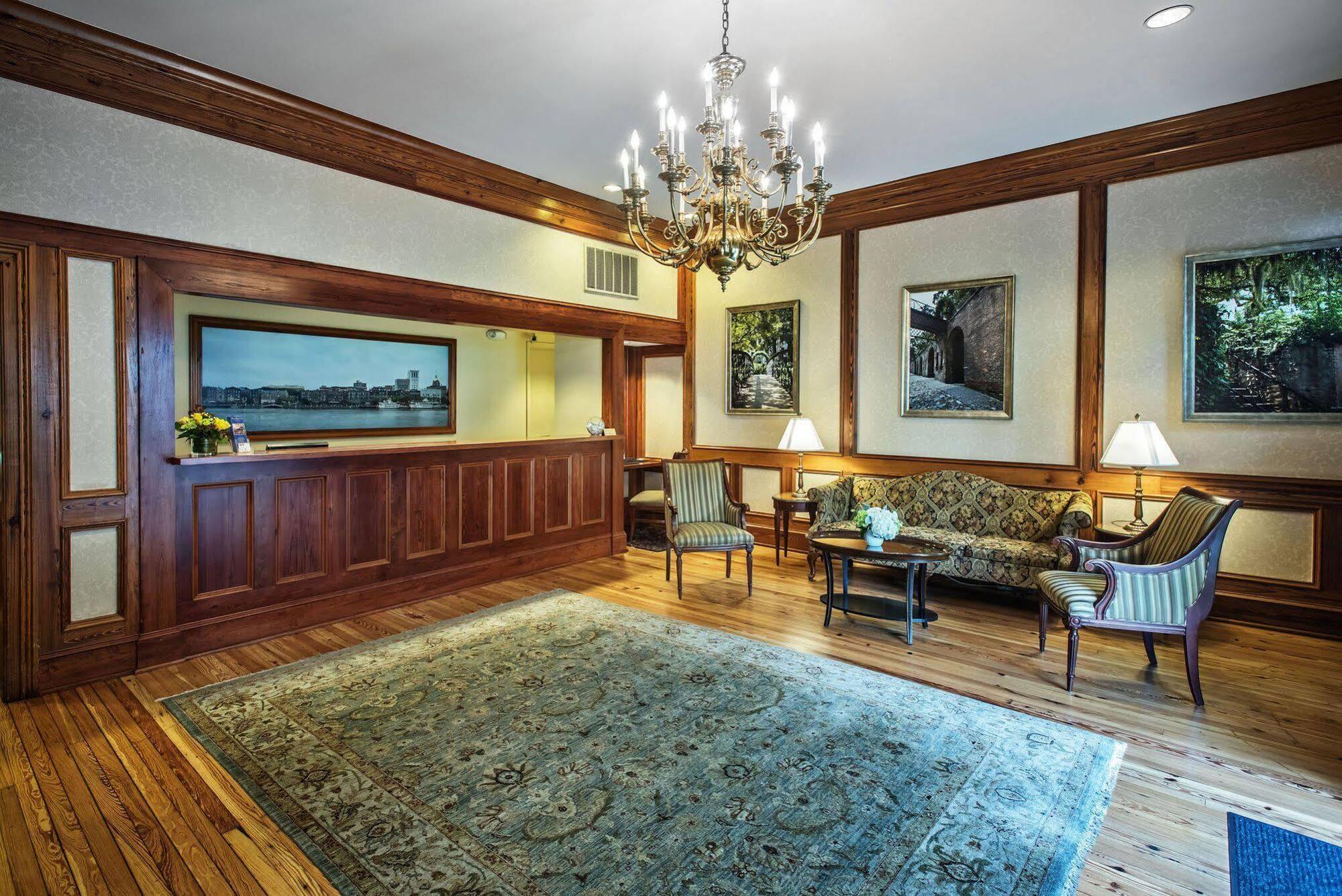 Hotel River Street (adults Only) 4*