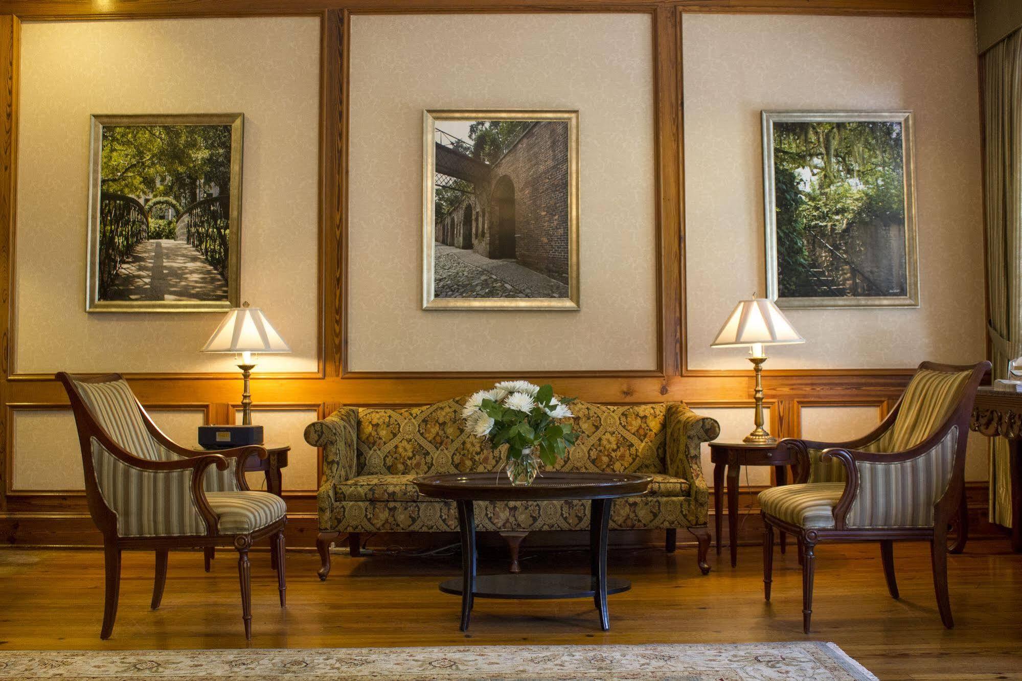 River Street (adults Only) 4* Savannah