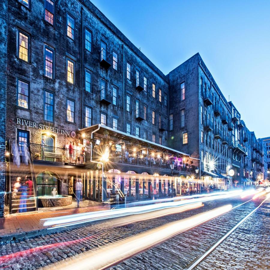 River Street (adults Only) Hotel