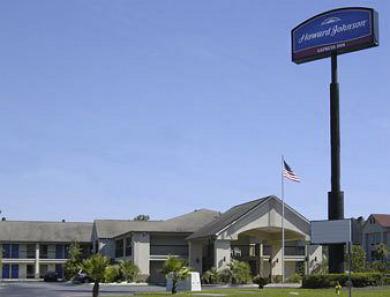 Howard Johnson By Wyndham Ga 2*