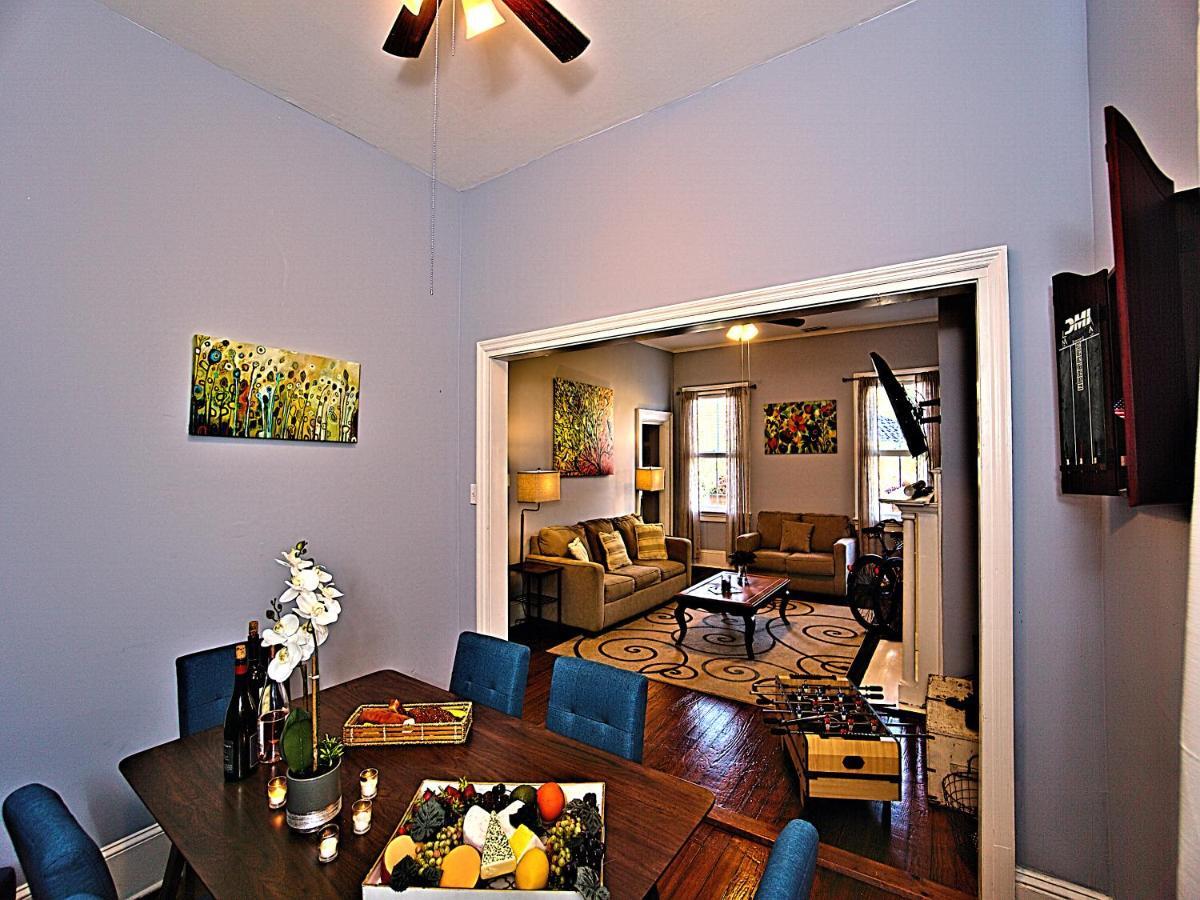 Downtown Oasis Savannah