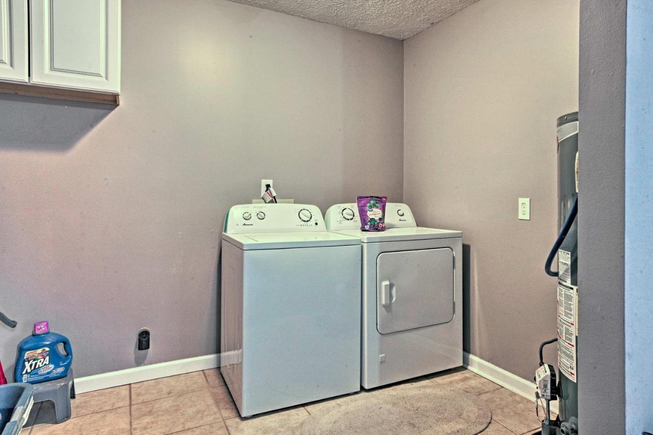 Updated With Yard - Near River Street! *