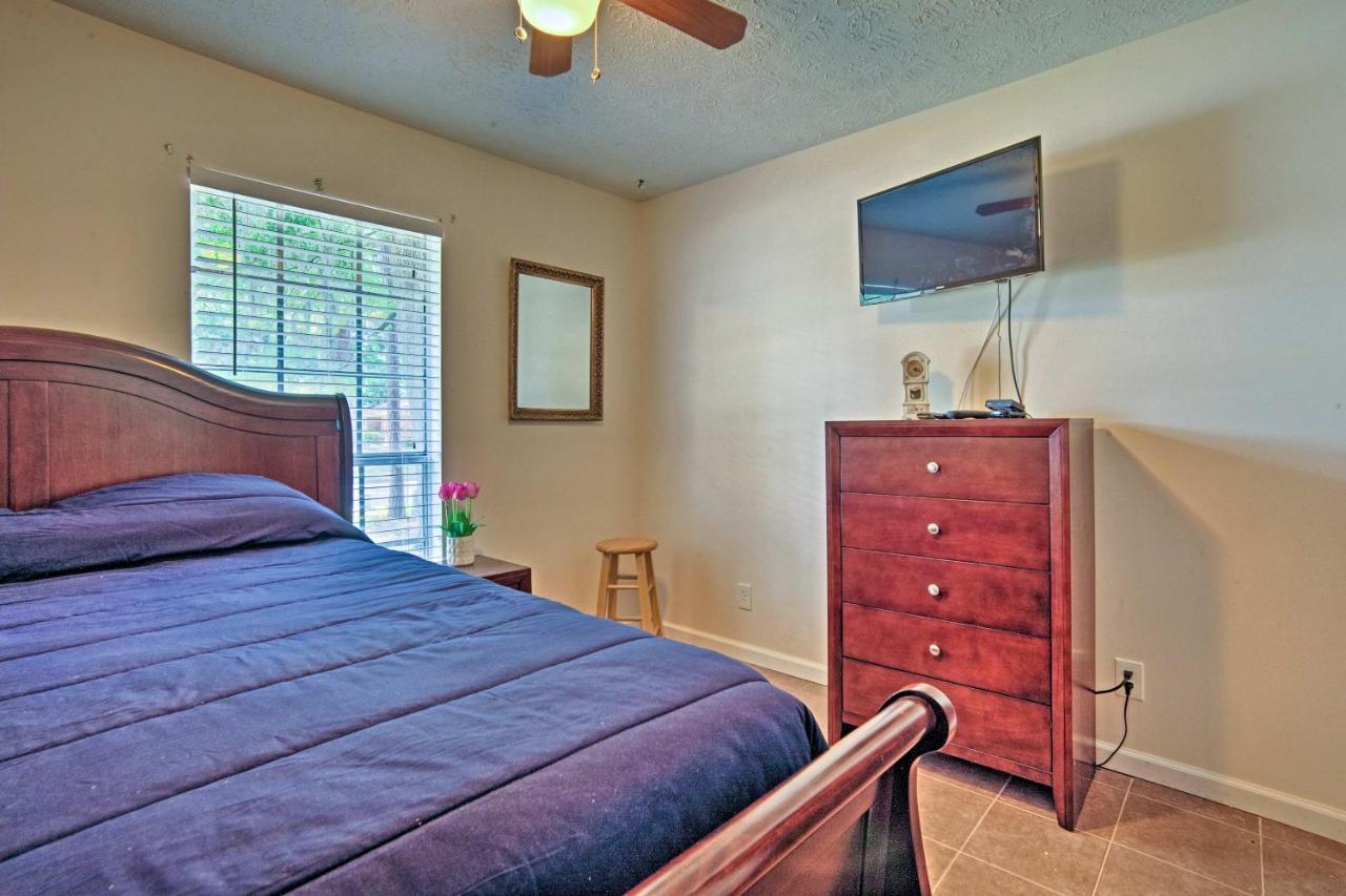 Updated With Yard - Near River Street! *