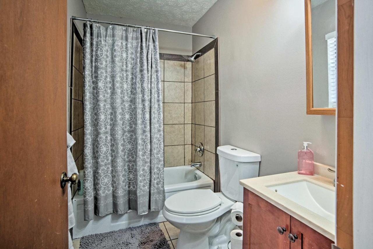 Updated With Yard - Near River Street!