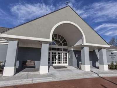 Homewood By Hilton 3*