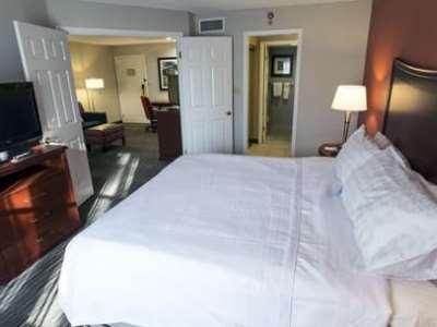 Homewood By Hilton Savannah