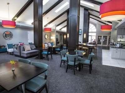 Hotel Homewood By Hilton 3*