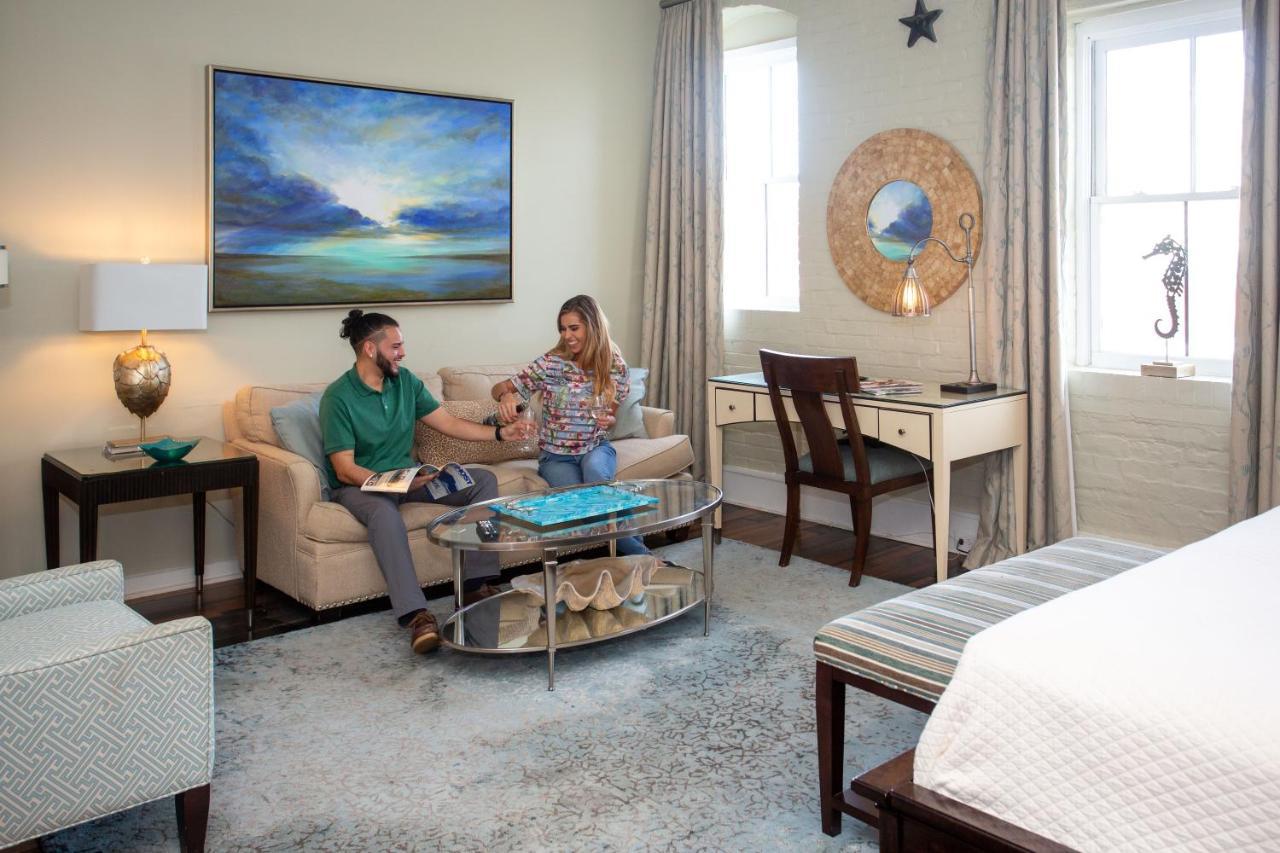 Olde Harbour Inn, Historic Of Collection 4*