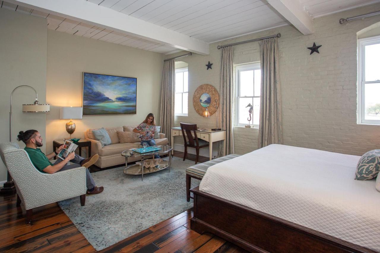 Hotel Olde Harbour Inn, Historic Of Collection 4*