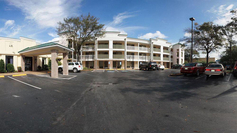 Western Historic District Hotel