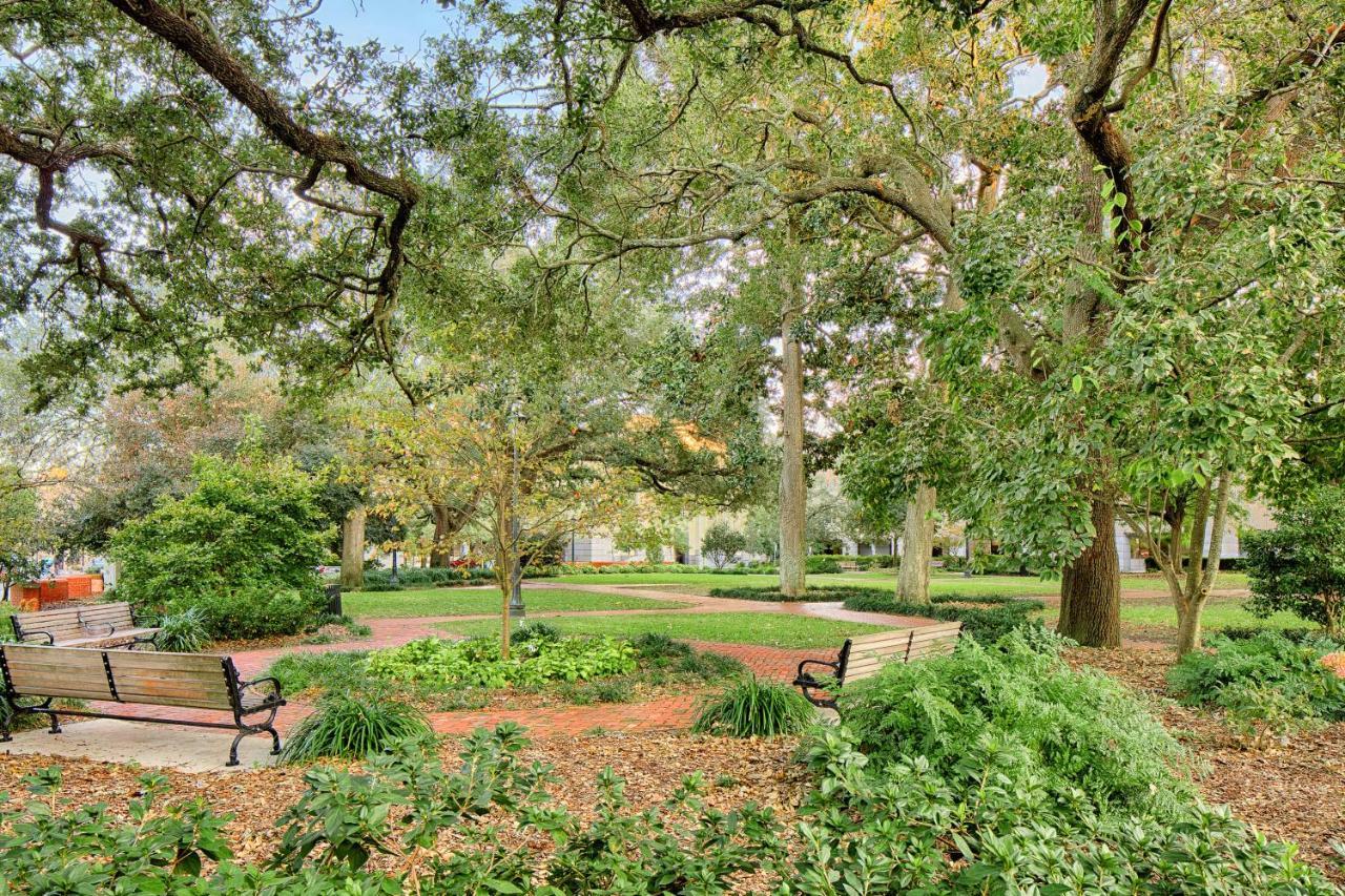 Hub Savannah