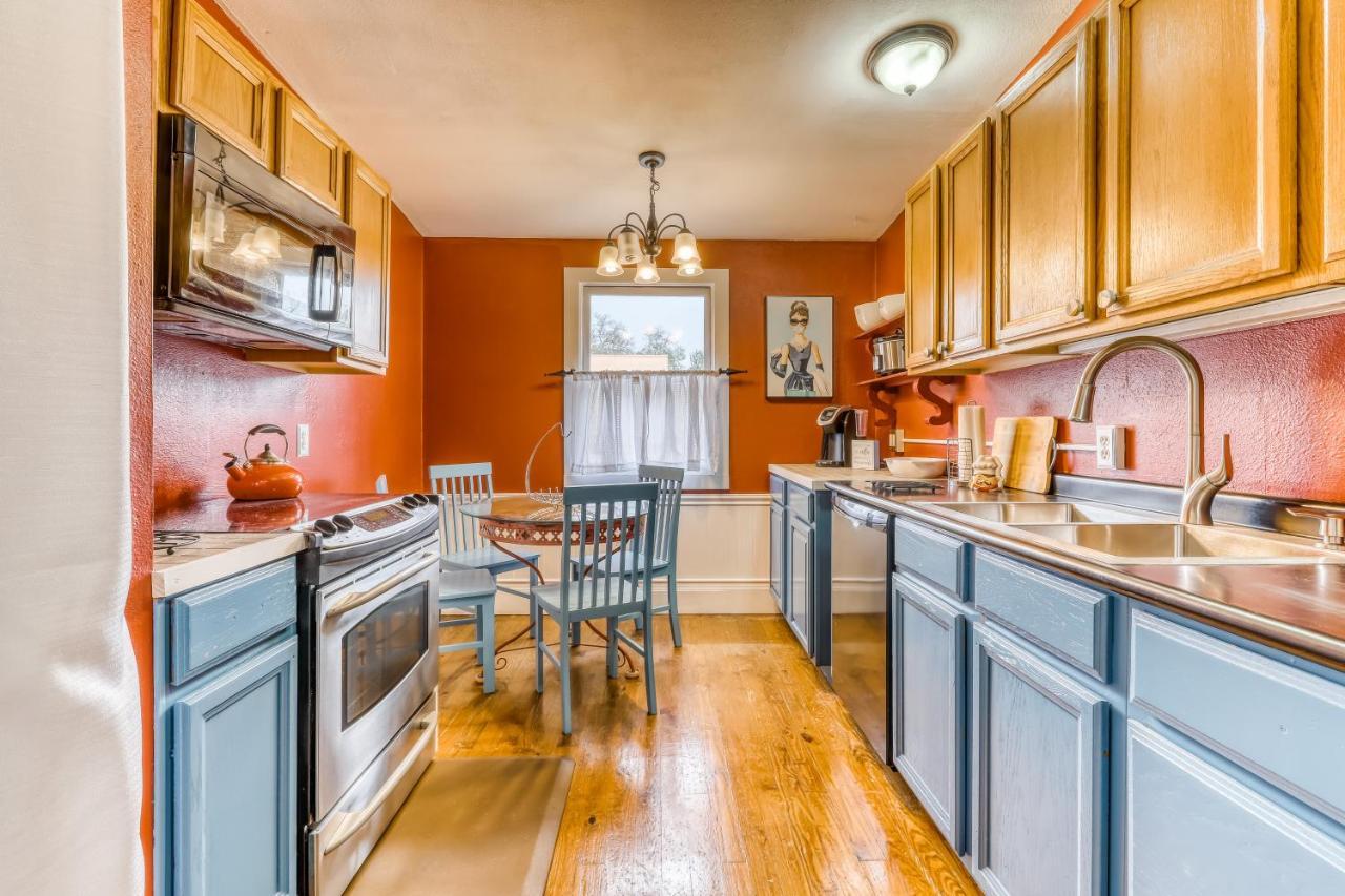 Taylor Loft & Holiday home Savannah