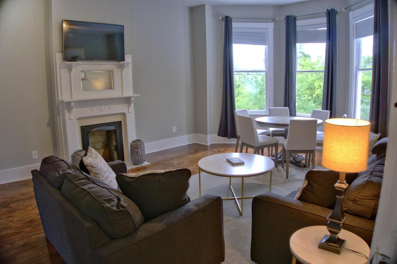 4 Bedroom Beauty In Historic Building Holiday home