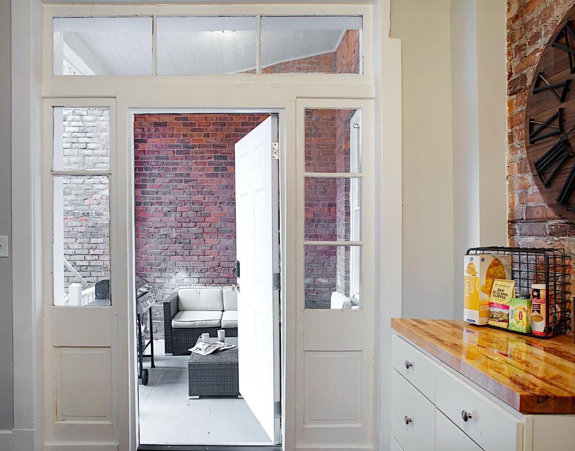 4 Bedroom Beauty In Historic Building *