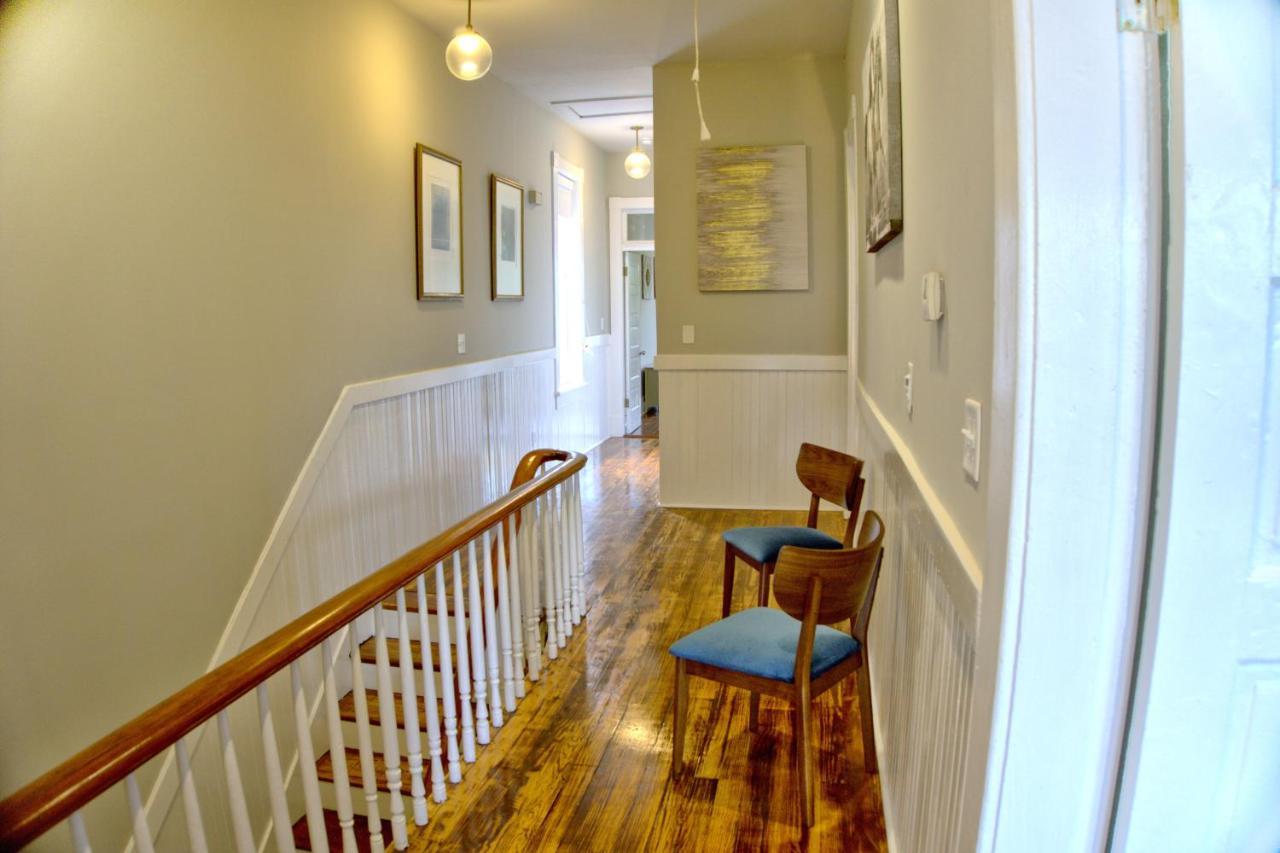 Holiday home 4 Bedroom Beauty In Historic Building