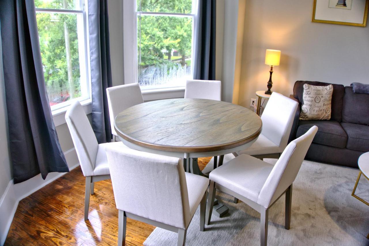 Holiday home 4 Bedroom Beauty In Historic Building *