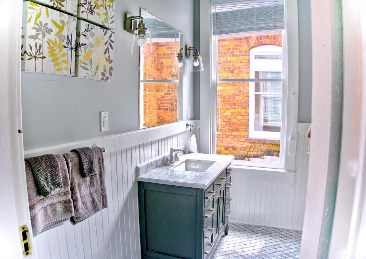 Holiday home 4 Bedroom Beauty In Historic Building