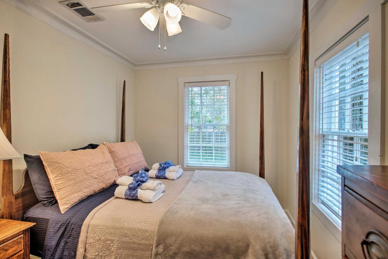 Holiday home - 5 Mi To Wormsloe Historic Site! Savannah