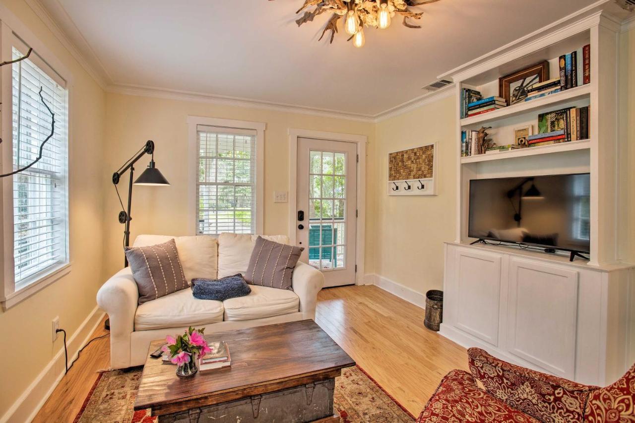 Holiday home - 5 Mi To Wormsloe Historic Site! Savannah