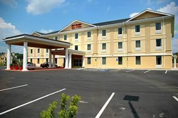 Sonesta Essential Hotel Savannah
