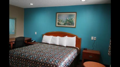 Americas Value Inn-savannah Savannah