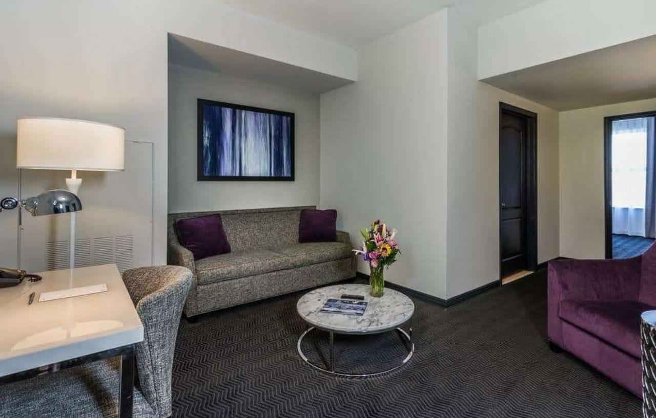 Tryp By Wyndham 4*