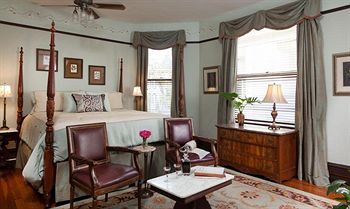 Bed & Breakfast Azalea And