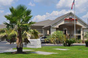Hotel Howard Johnson By Wyndham Ga Savannah