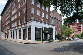 Planters On Reynolds Square (adults Only) Savannah