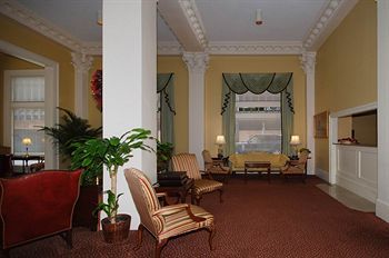 Planters On Reynolds Square (adults Only) 3*
