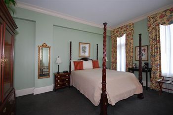 Planters On Reynolds Square (adults Only) 3* Savannah