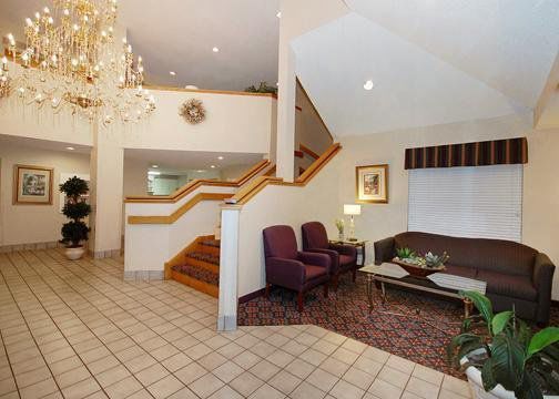 Inn Sleep Gateway I-95
