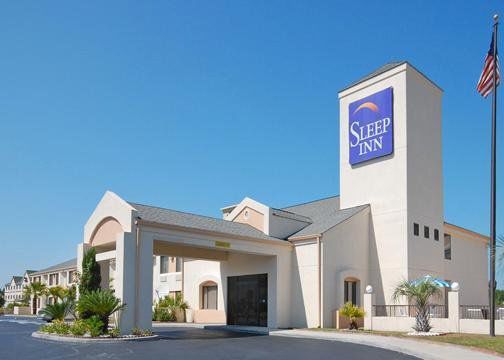 Inn Sleep Gateway I-95 Savannah